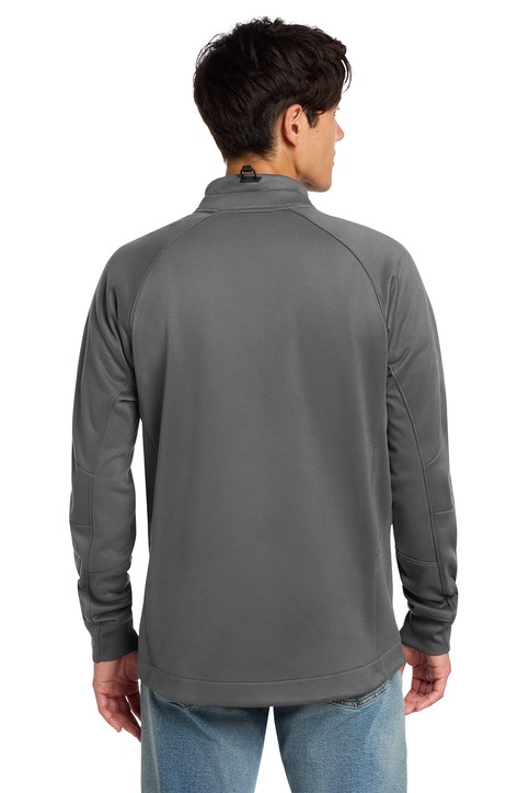 New Era Venue Fleece 1/4-Zip Pullover | Product | SanMar