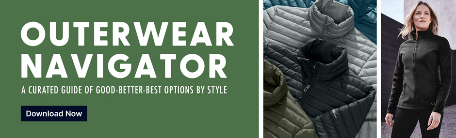 Download Outerwear Navigator