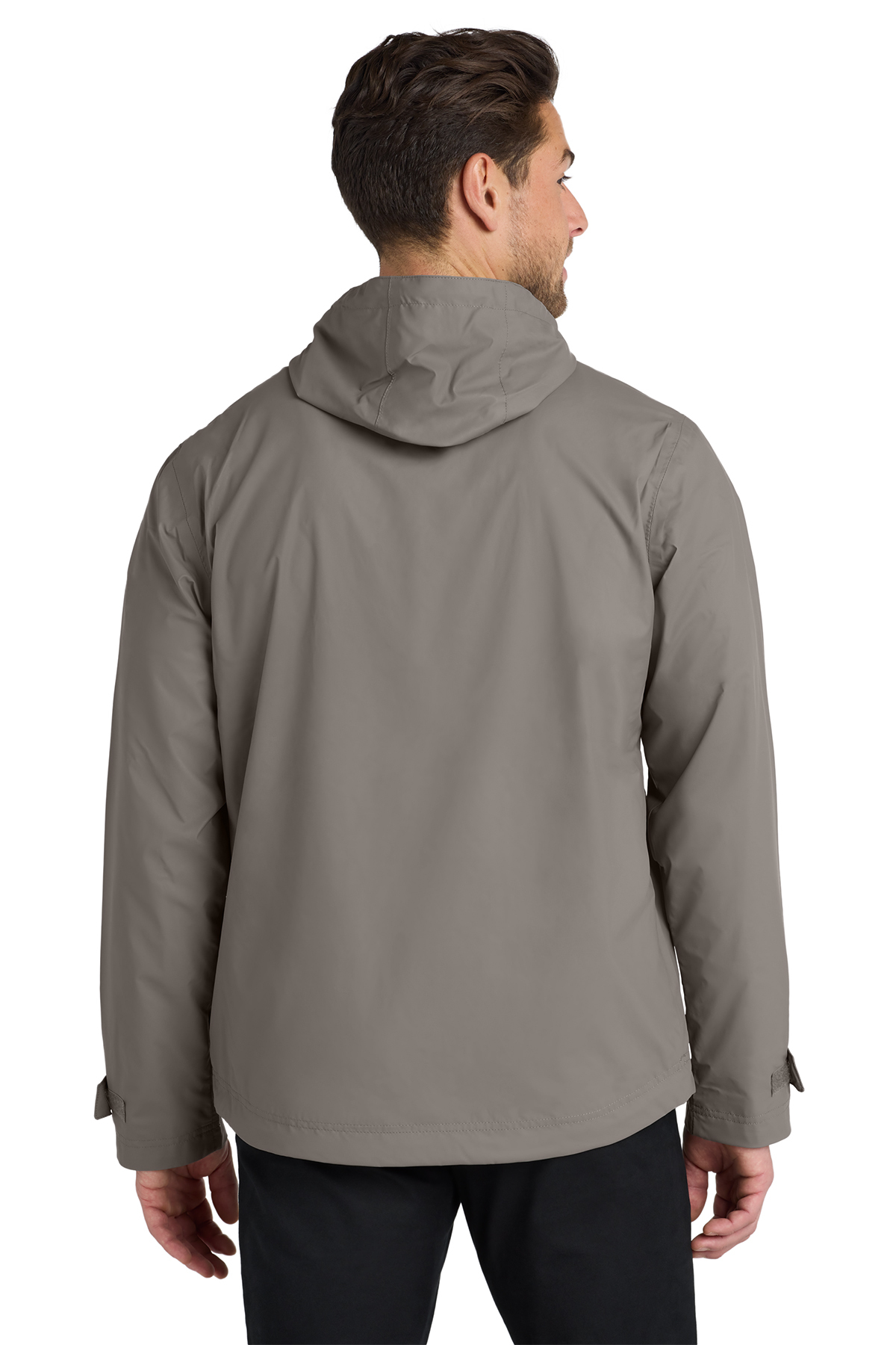 Porter Classic WEATHER STAND COLLAR COAT – unexpected store