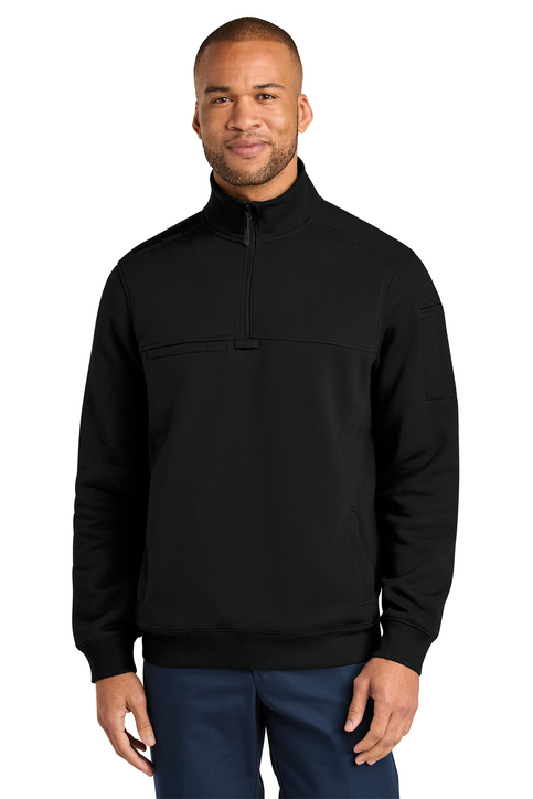 CornerStone Tough Fleece Full-Zip Hoodie | Product | SanMar