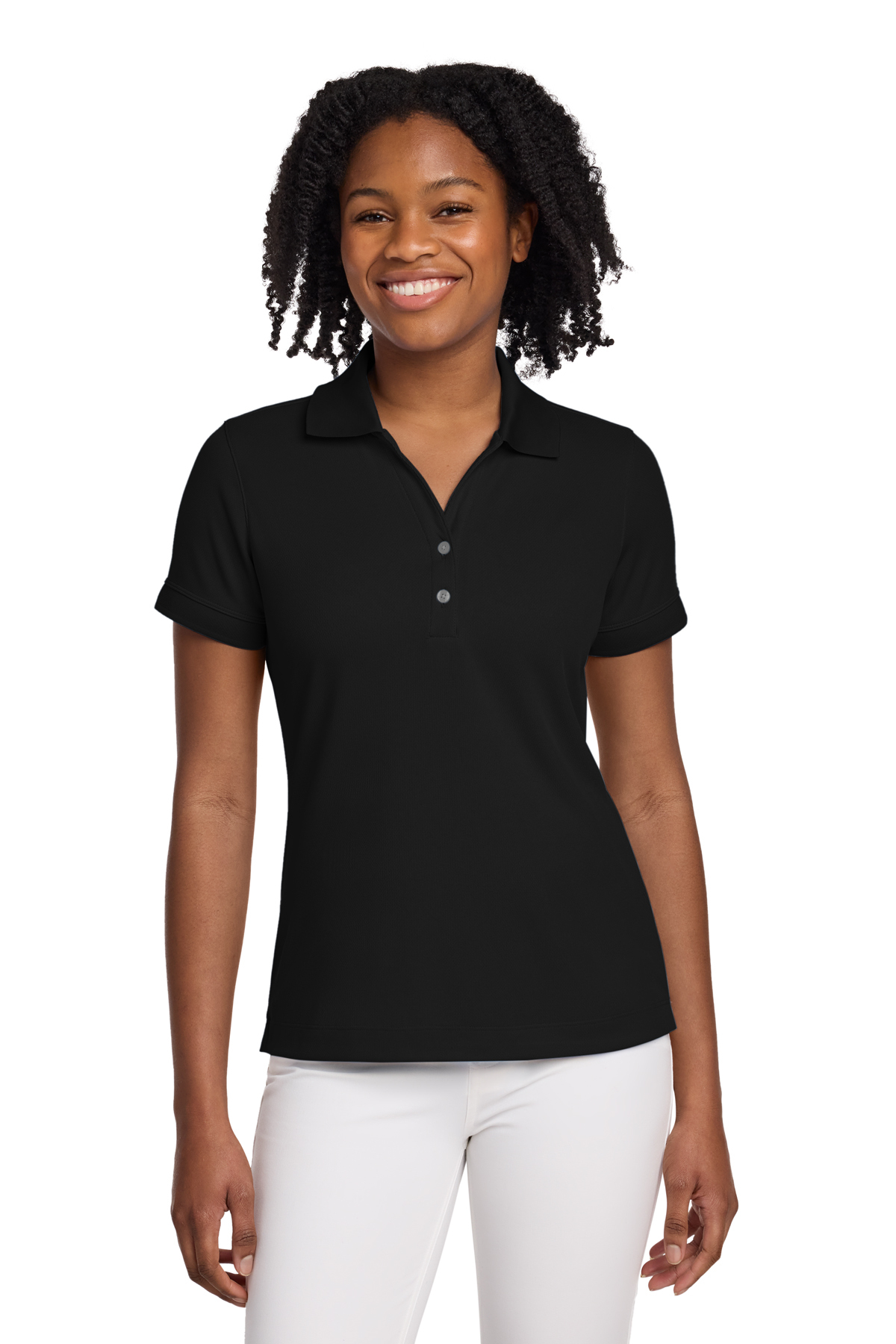 Nike Women's Dri-FIT Classic Polo | Product | SanMar