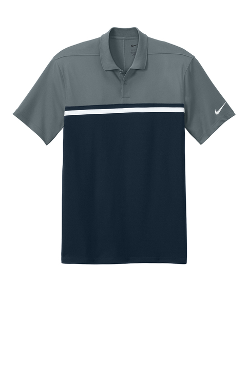 nike dri fit polo colors