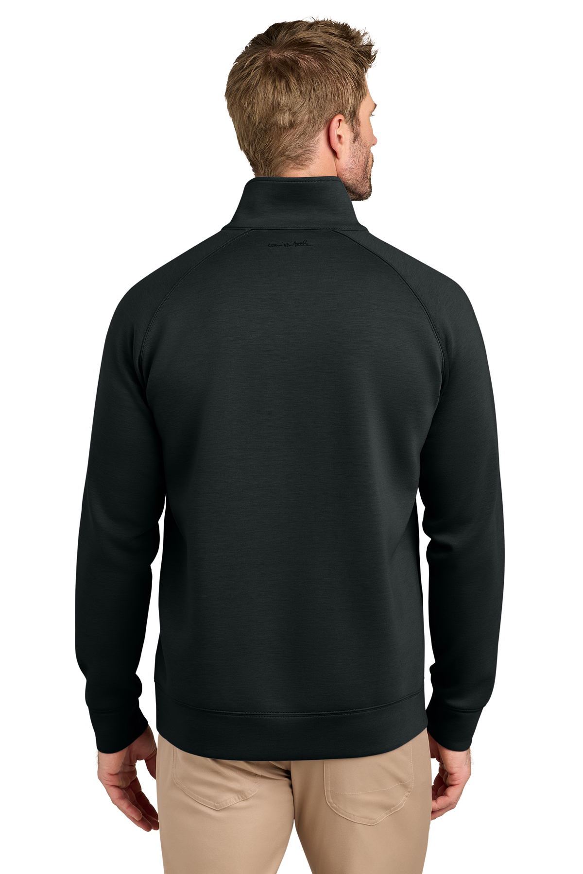 TravisMathew Momentum Shift 1/4-Zip | Product | Company Casuals