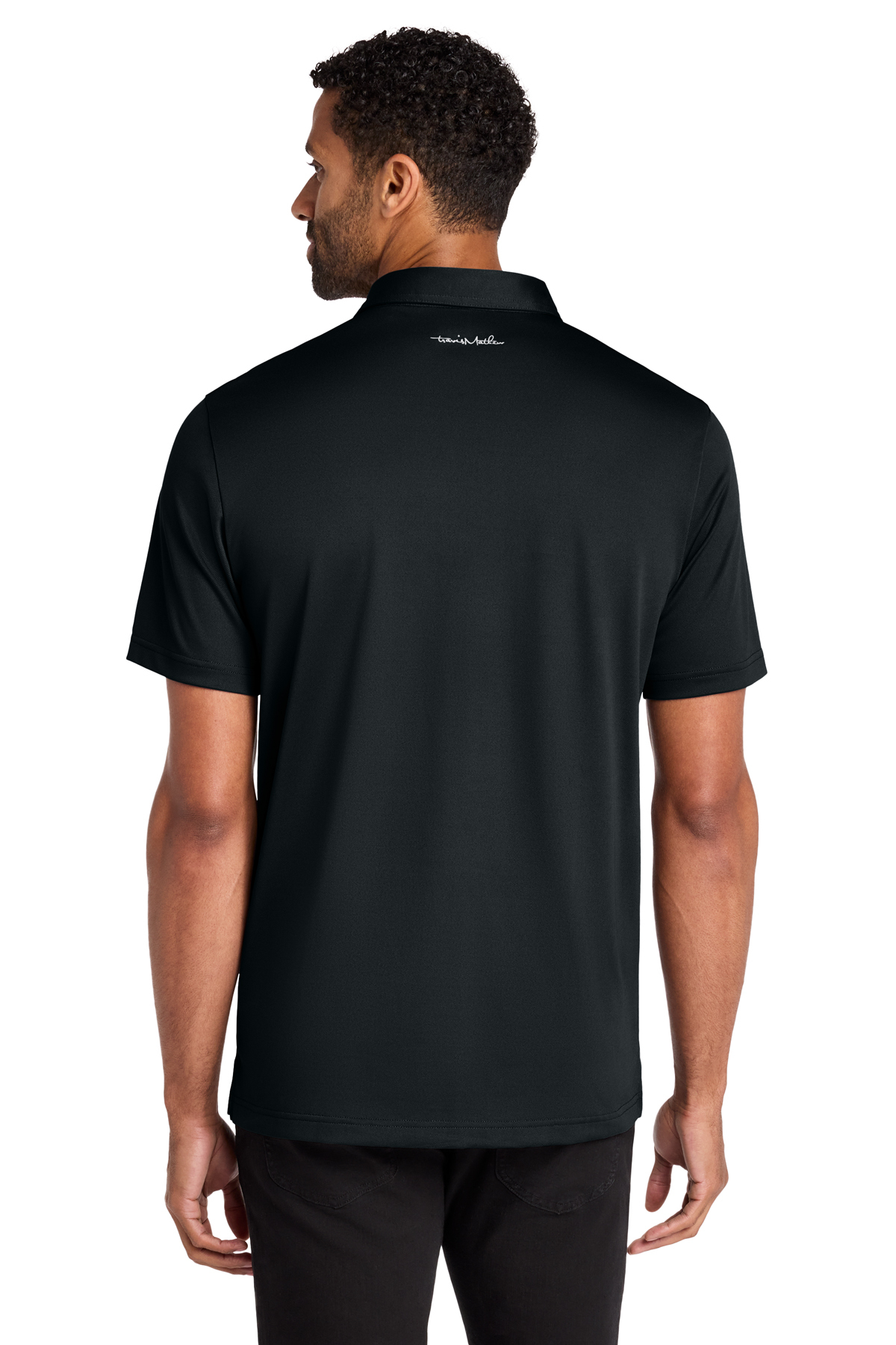 TravisMathew Cabana Solid Polo | Product | SanMar
