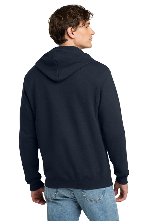 Champion Powerblend Full-Zip Hoodie | Product | SanMar
