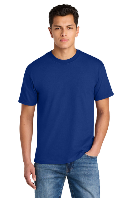 Classic Cotton T-Shirt