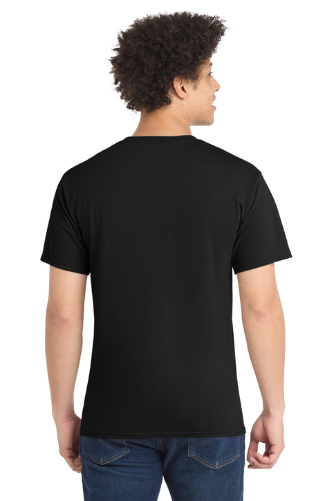 Port & Co Core Blend Tee | Product | SanMar