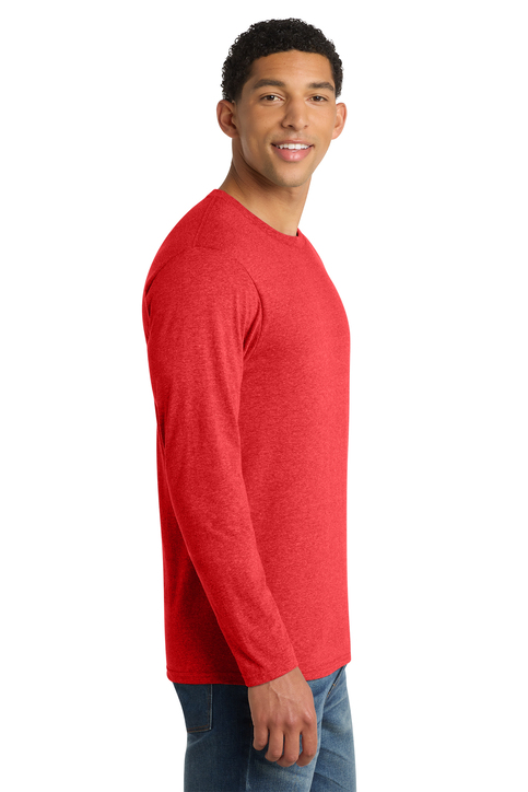 ヒムカシ / 耳鳴！ Boy Friend Shirt（シャンブレー） ヒムカシ製図 - 耳鳴！ Boy Friend Shirt -（ワーカーズシャンブレー