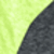 Neon Lime/ Black