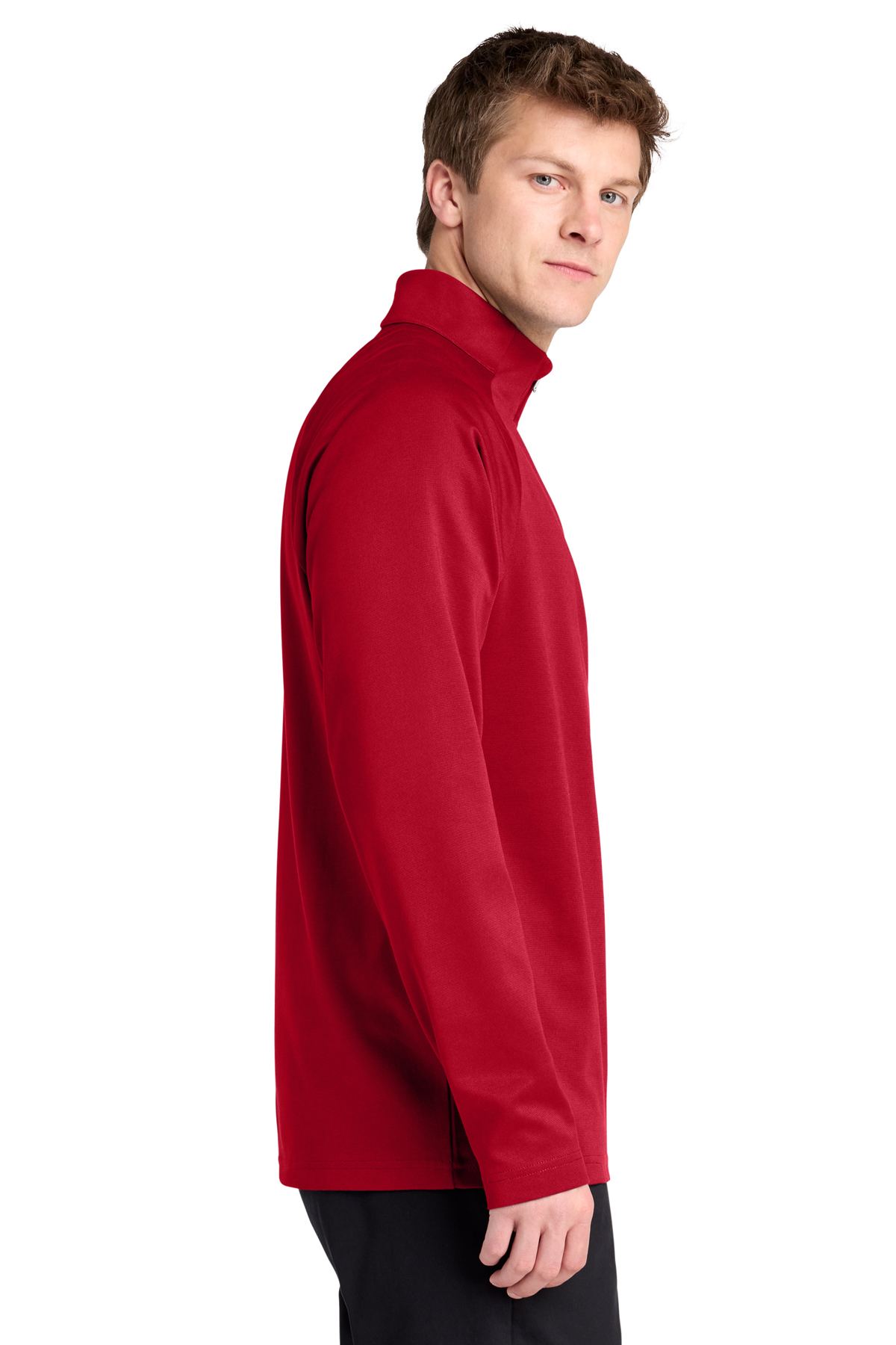 Port Authority C-FREE Cypress 1/4-Zip | Product | SanMar
