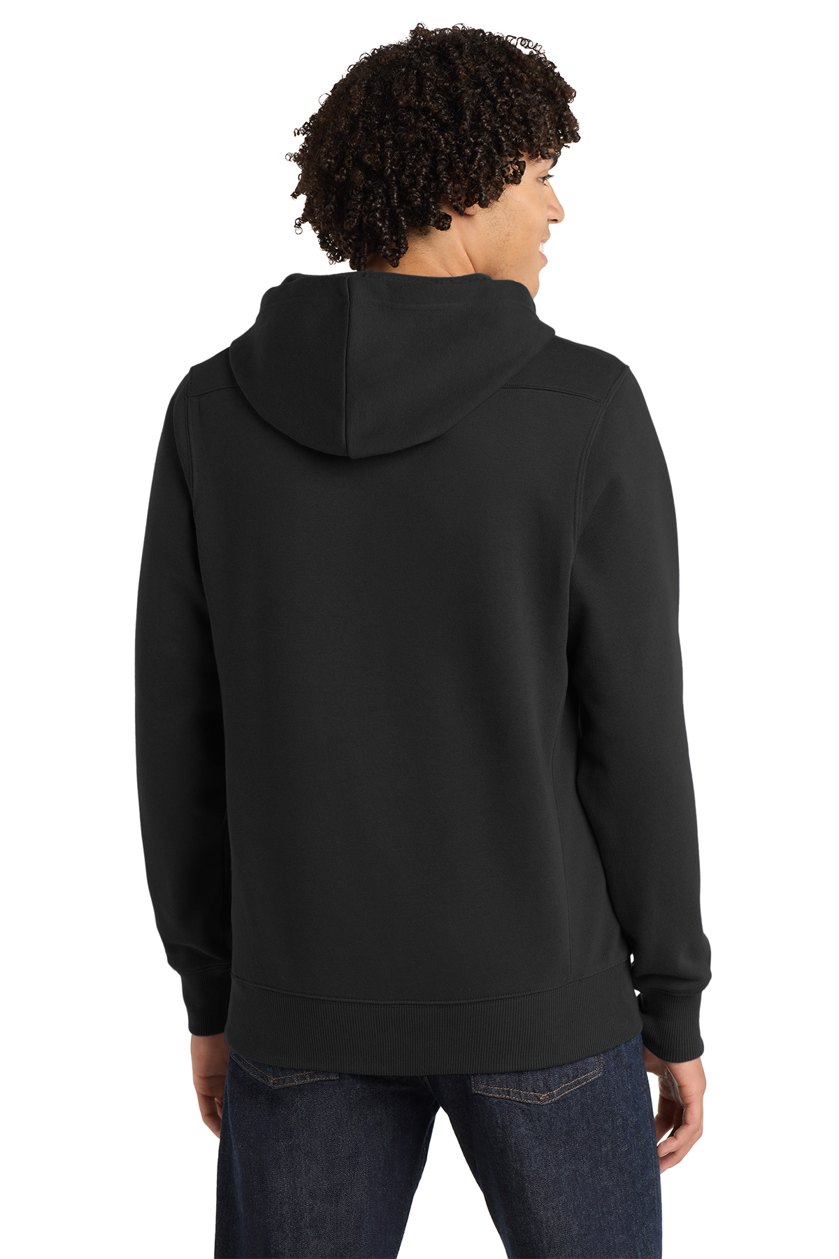 トップス Fashiru back switching sweat hoodie 3Six Five Hoodie - Pine | SAXX Underwear