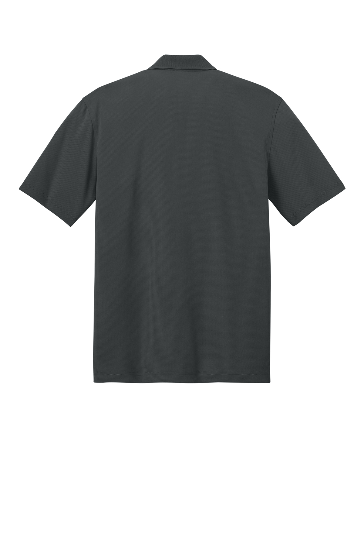 Port Authority Dry Zone Stain-Release Grid Polo | Product | SanMar