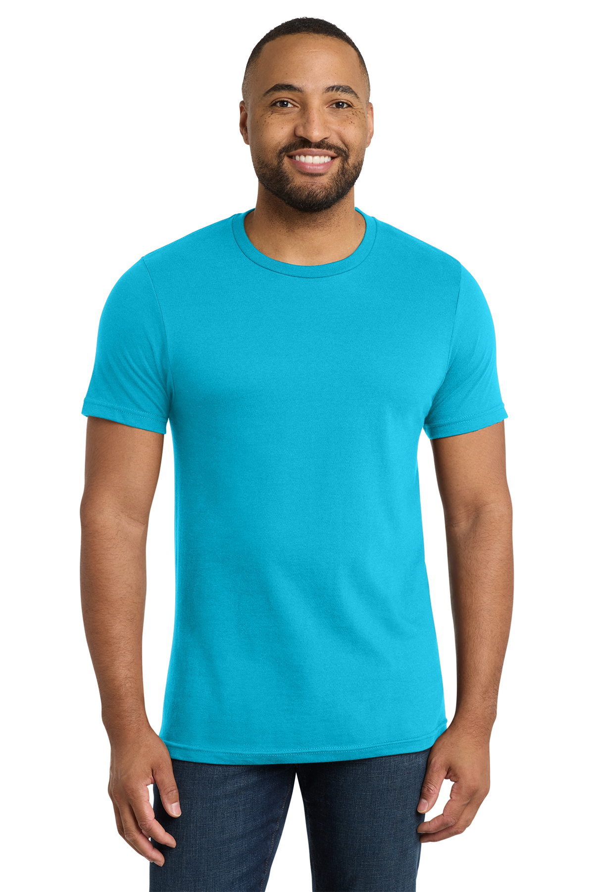 Port & Co Bouncer Tee | Product | Port & Company