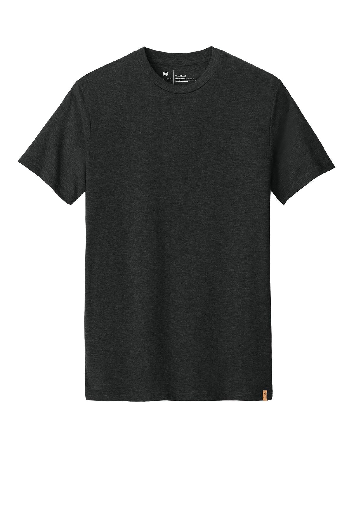 tentree TreeBlend Classic T-Shirt | Product | SanMar