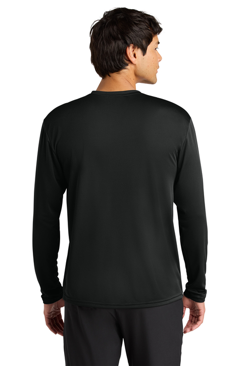 A4 Cooling Performance Long Sleeve Tee | Product | SanMar