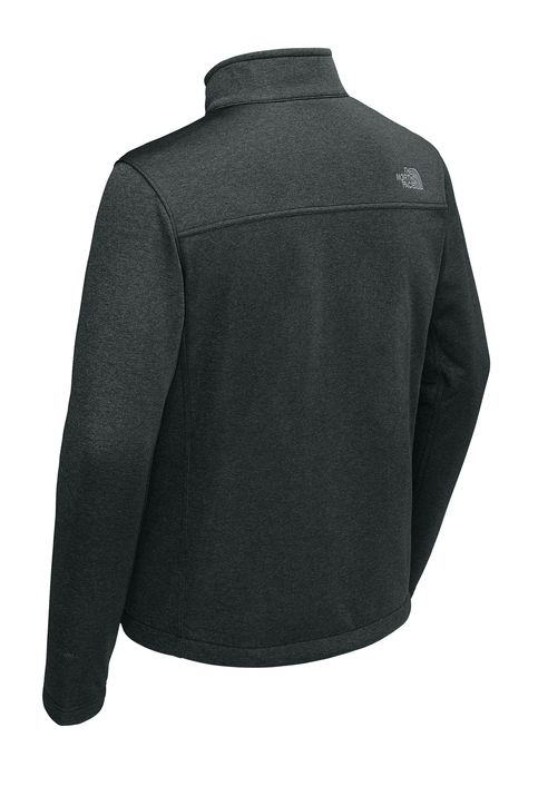 The North Face Chest Logo Ridgewall Soft Shell Jacket | Product