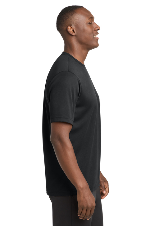 Sport-Tek PosiCharge RacerMesh Tee | Product | SanMar