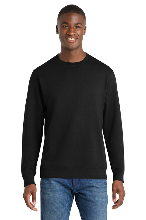 L & F Sweatshirt ROTH BART BARON 黒 トレーナー 624Wx724H-8065-JetBlack-0-