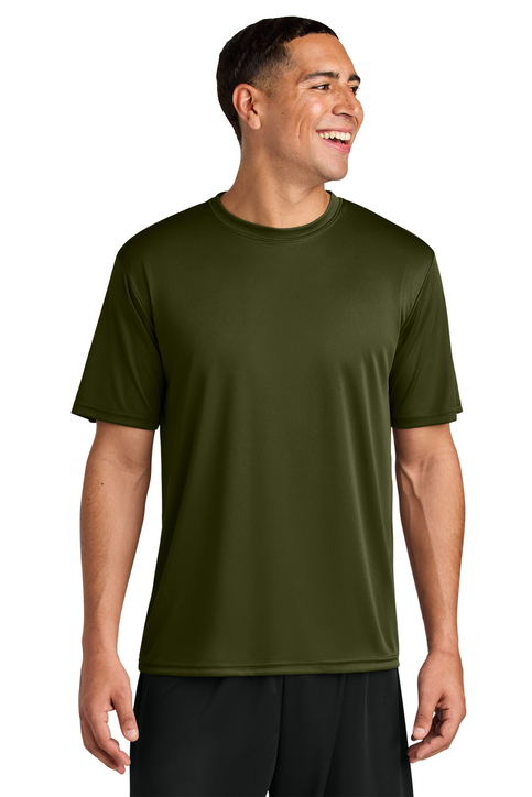 A4 Cooling Performance Long Sleeve Tee | Product | SanMar