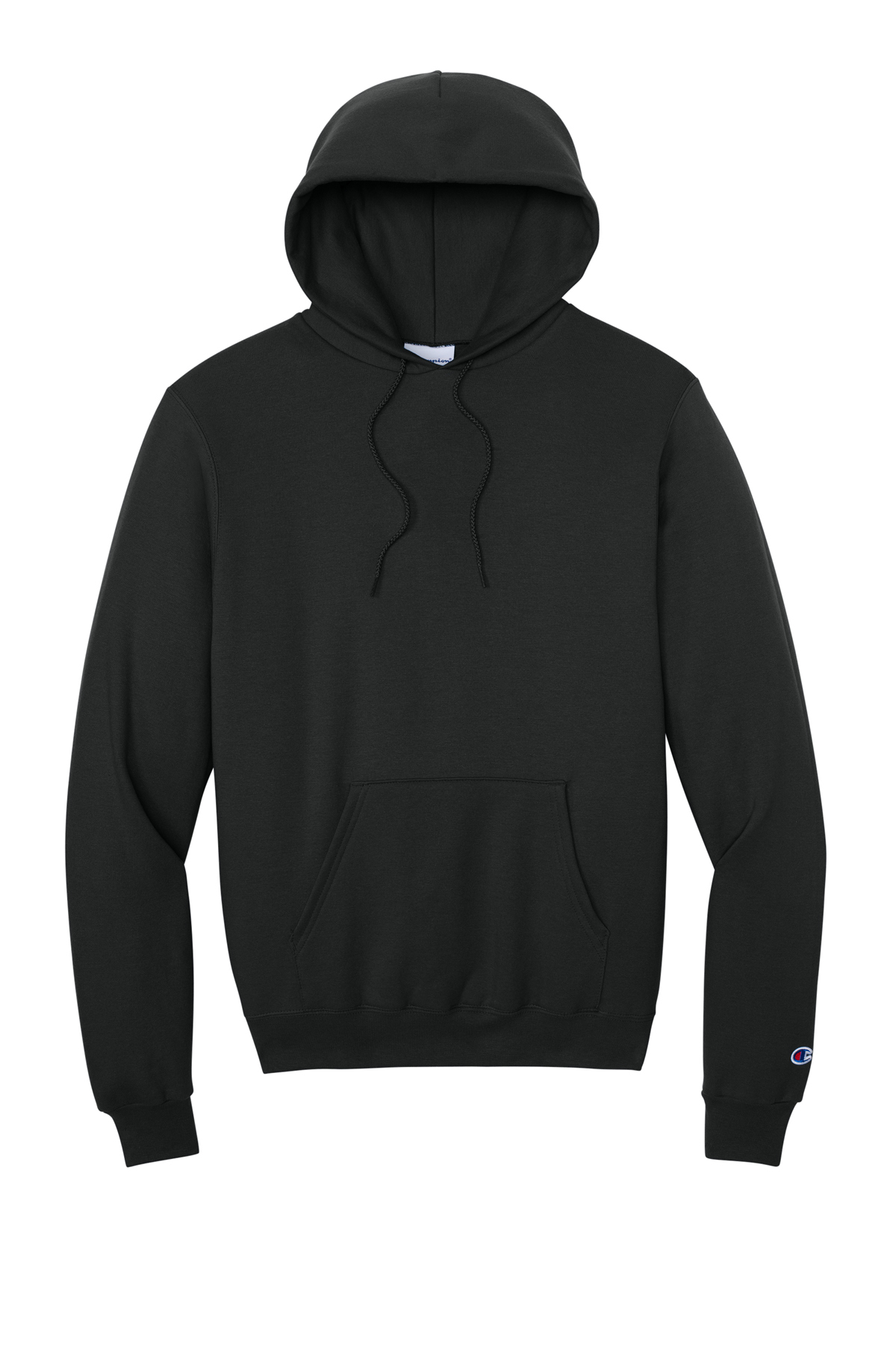 Champion Powerblend Pullover Hoodie | Product | SanMar