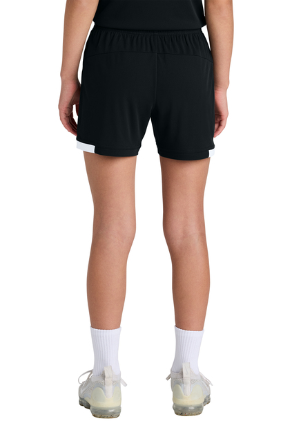 Paris Saint Germain Training Shorts Dri-FIT Strike Jordan X PSG - Black