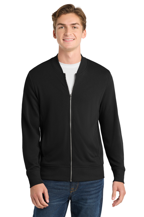 Sport-Tek Lightweight French Terry Pullover Hoodie | Product | SanMar