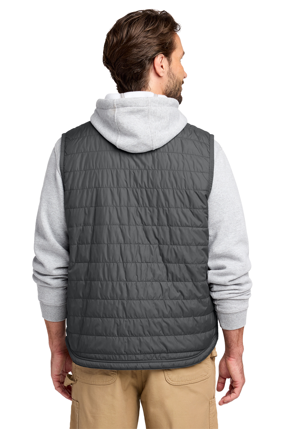 Carhartt Gilliam Vest | Product | SanMar