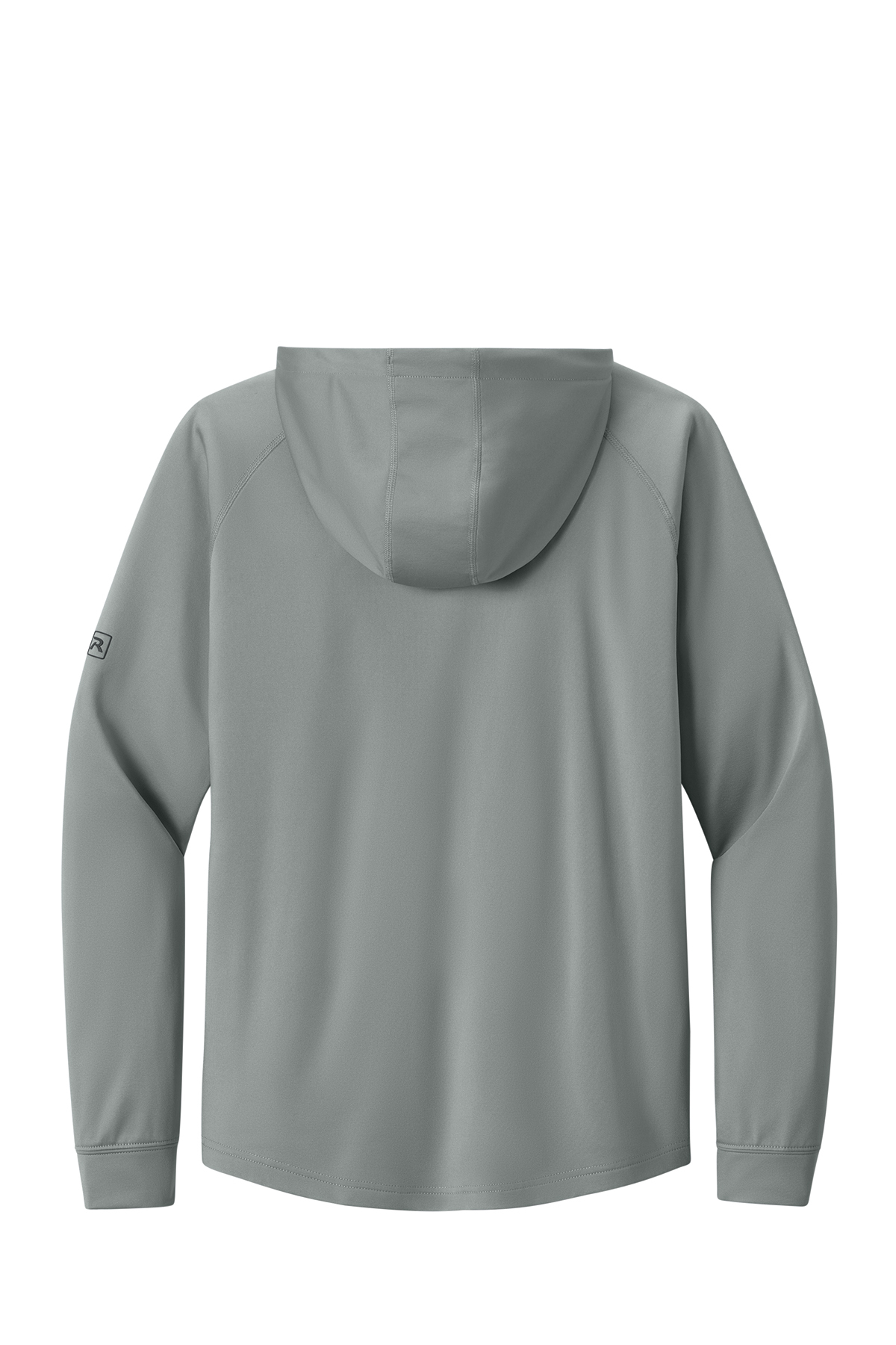 Richardson Charge Performance Fleece Long Sleeve Hoodie | Product