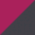 Pink Raspberry/ Iron Grey/ White