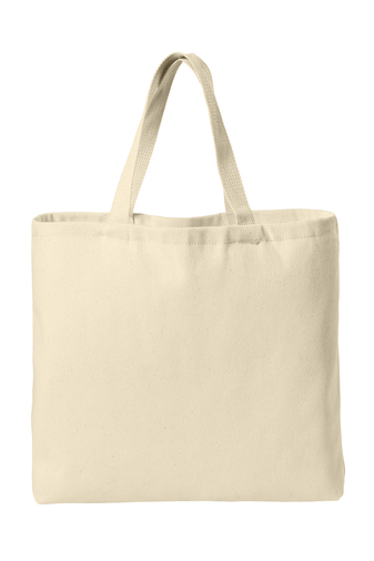 Port Authority - Ideal Twill Convention Tote | Product | SanMar