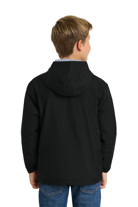 Port Authority Youth Team Jacket. YJP56