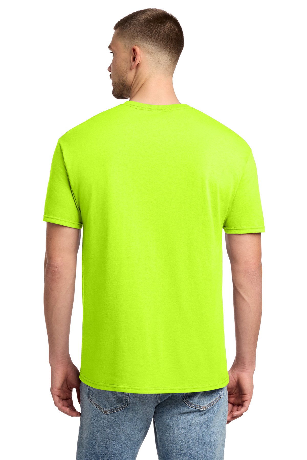 Jerzees Dri-Power 50/50 Cotton/Poly T-Shirt | Product | SanMar