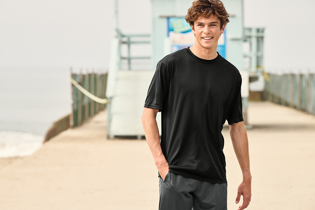 Port & Co Performance Tee | Product | SanMar