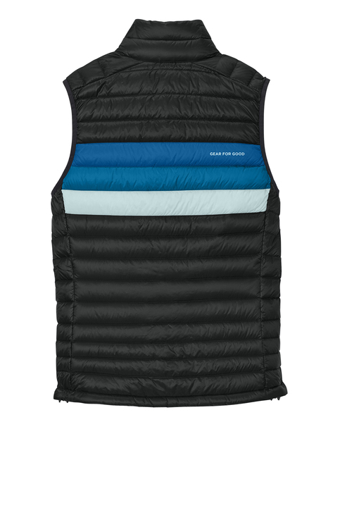 Cotopaxi Fuego Down Vest | Product | SanMar