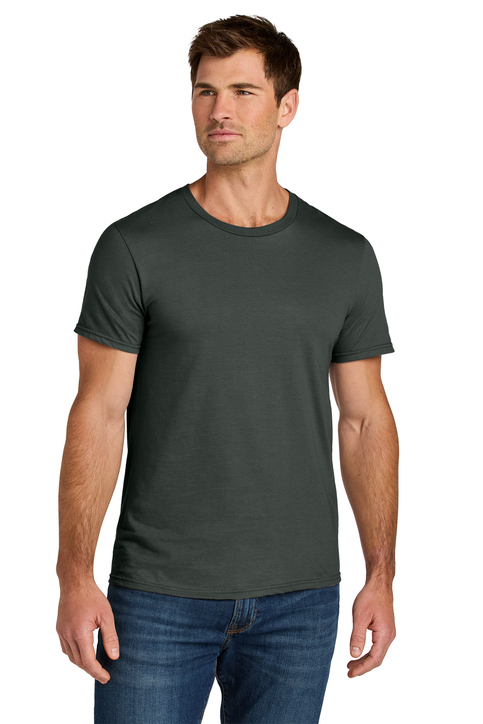 Jerzees Ultimate Unisex Ring Spun T-Shirt | Product | SanMar