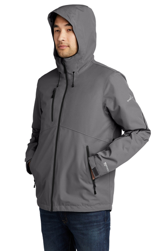 Eddie Bauer WeatherEdge Plus 3-in-1 Jacket | Product | SanMar