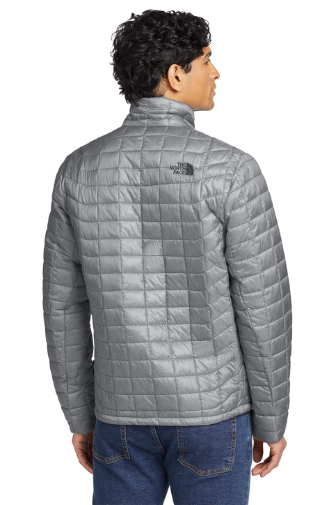 The North Face ThermoBall Trekker Jacket | Product | SanMar The North Face ThermoBall Trekker Jacket | Product | SanMar