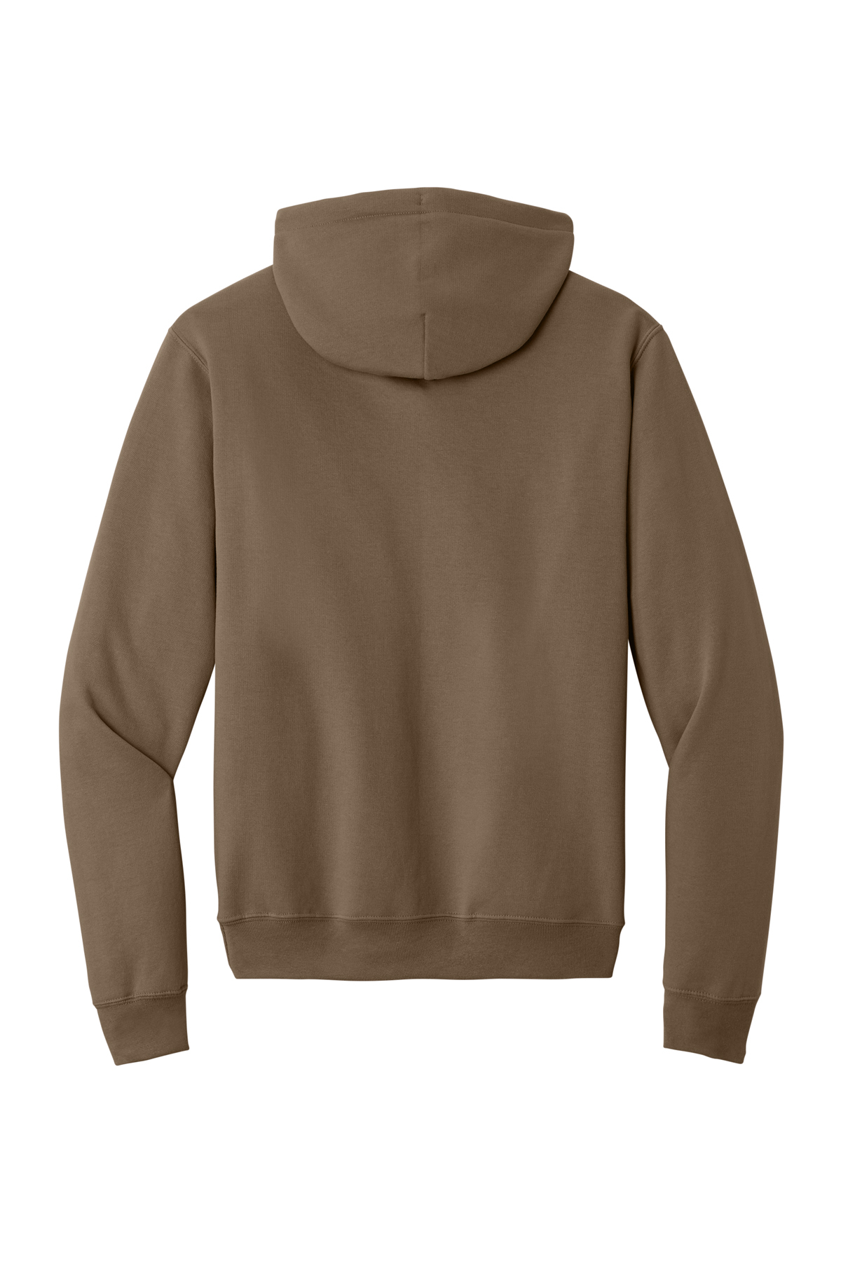 Port & Co Core Fleece Pullover Hooded Sweatshirt | Product | Port