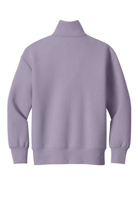 メルリー Mercer+Mettle - Men's Linear Texture 1/4-Zip – Threadfellows