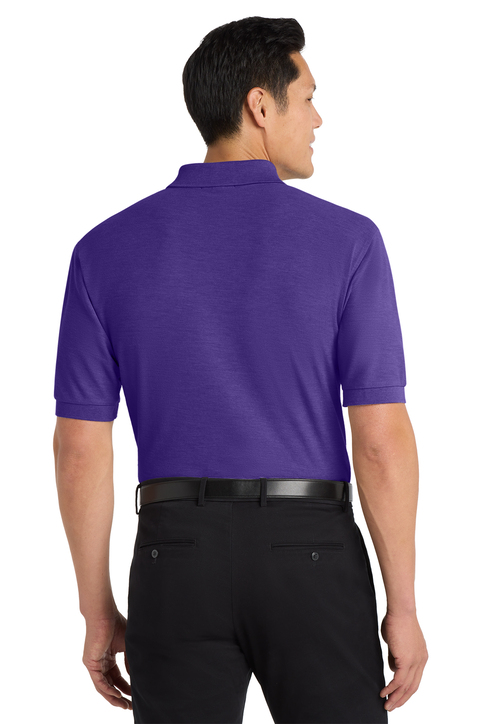 Port Authority Silk Touch™ Polo | Product | SanMar