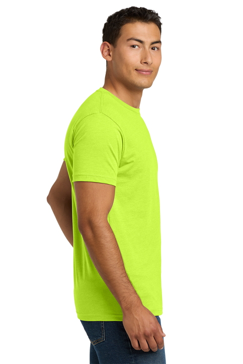 Next Level Apparel Adult CVC Tee | Product | SanMar
