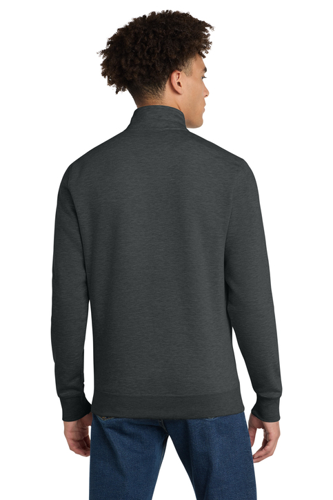 District V.I.T. Fleece 1/4-Zip | Product | SanMar