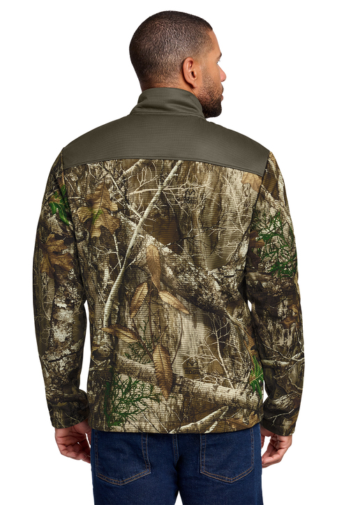 Russell Outdoors Realtree Atlas Colorblock Soft Shell | Product