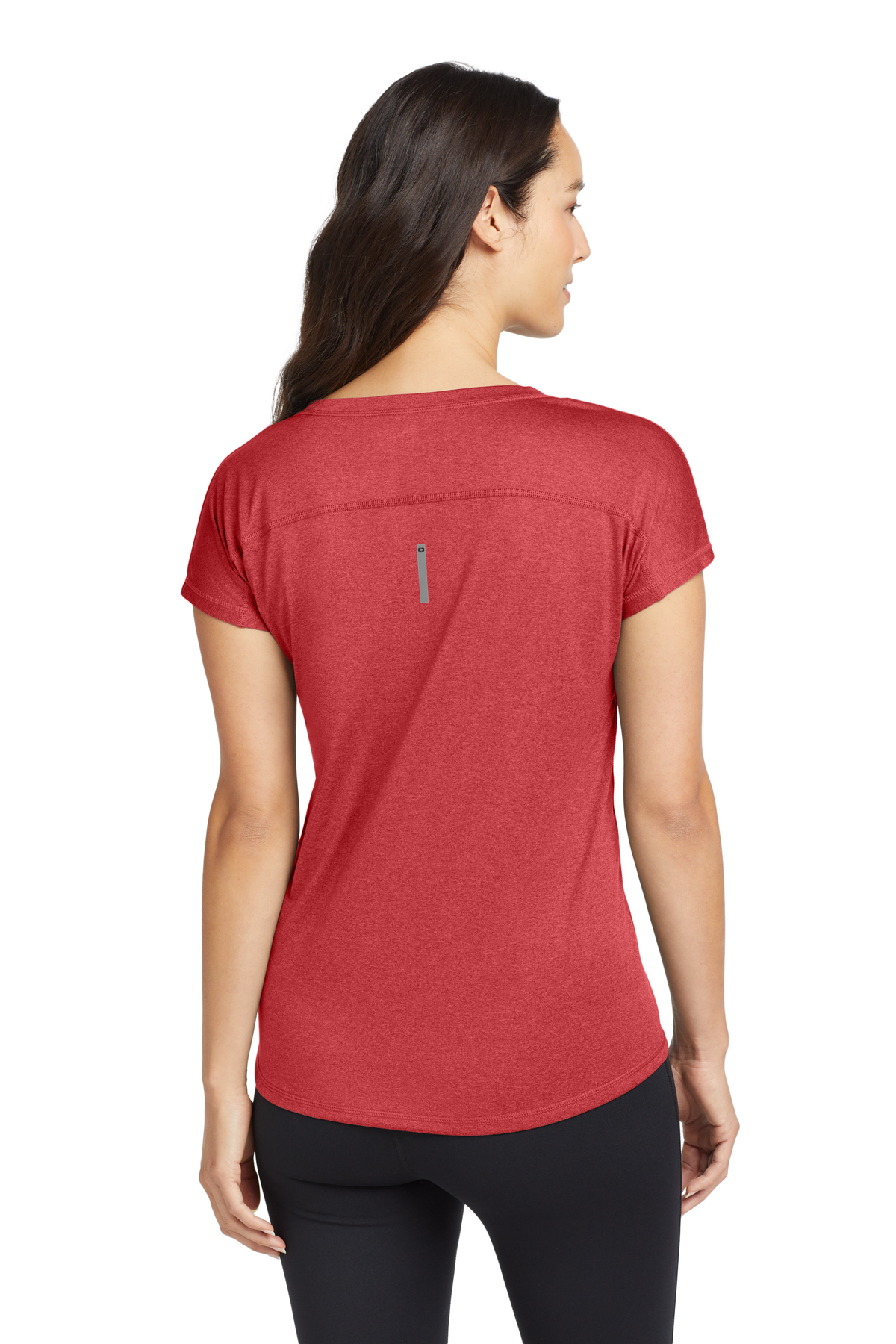 OGIO Women's Pulse Dolman Tee | Product | SanMar