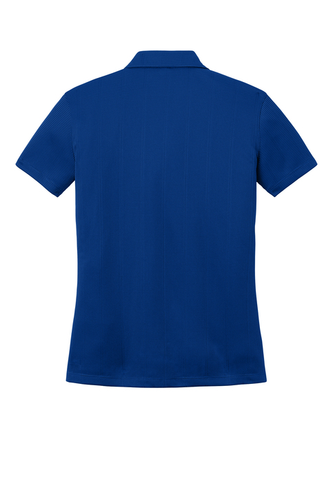 Port Authority Women's Performance Fine Jacquard Polo | Product