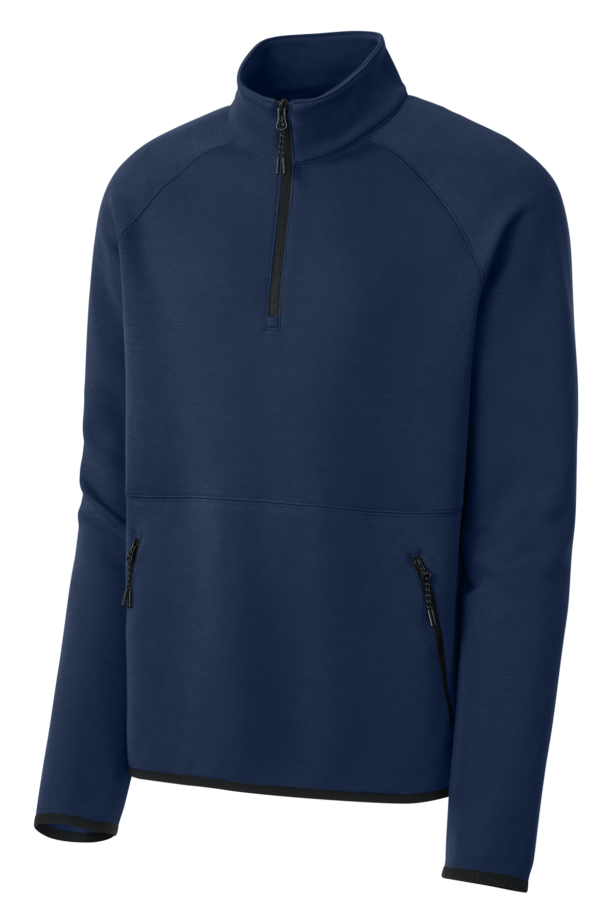 Sport-Tek Phenom 1/4-Zip | Product | Sport-Tek