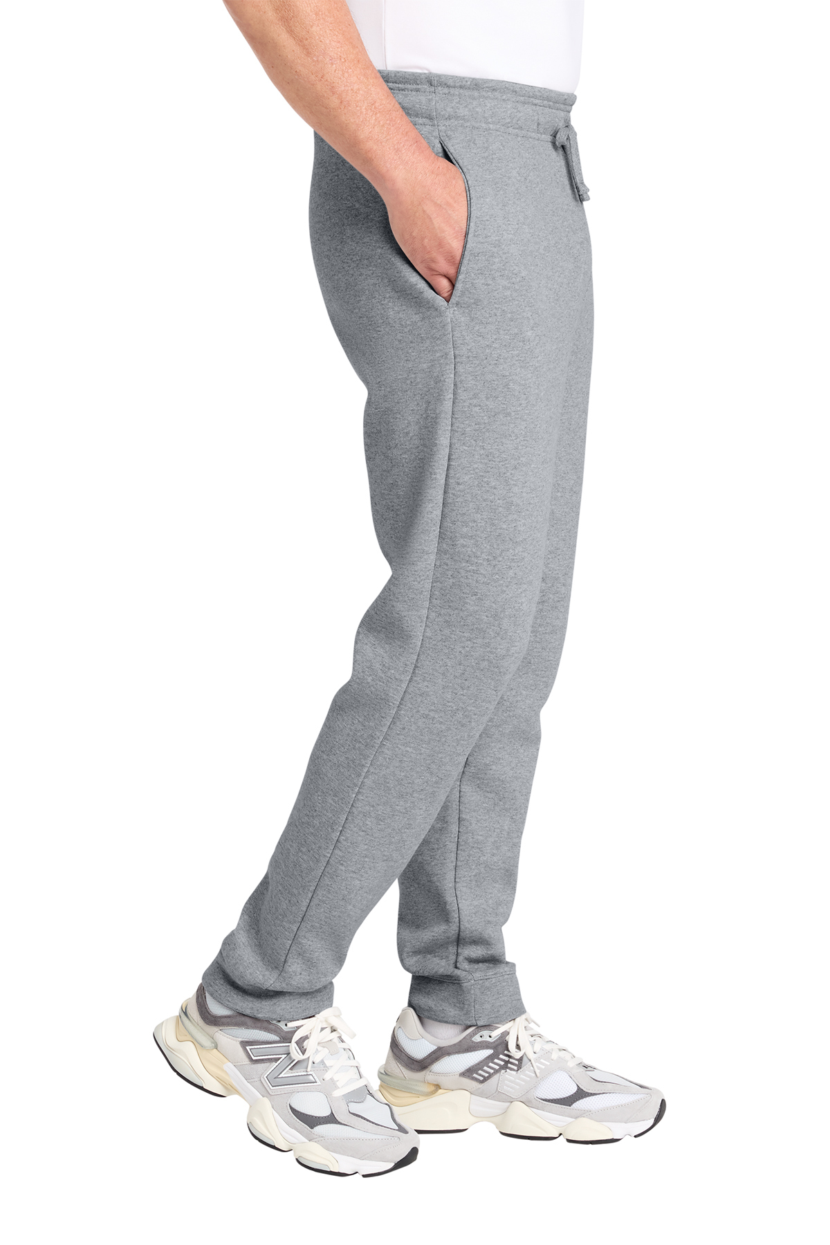 Port & Co Core Fleece Jogger | Product | Port & Company