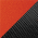 Orange/ Black