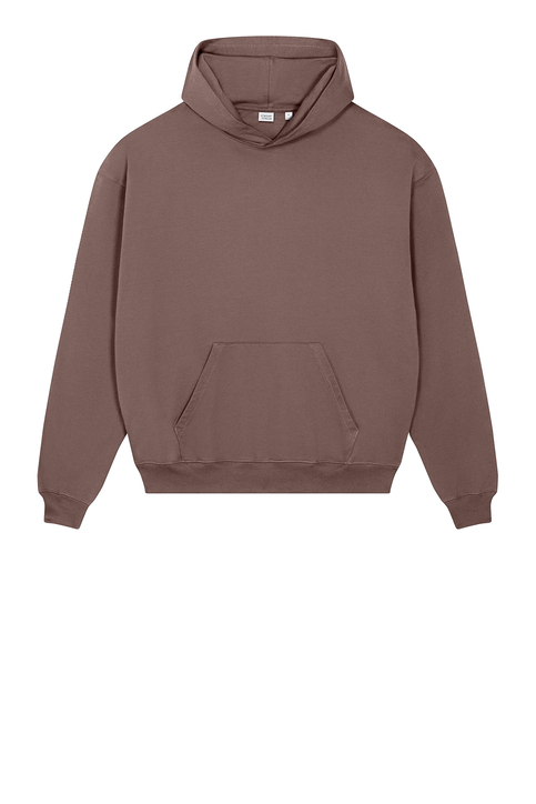 Stanley/Stella Unisex Cooper Dry Hooded Sweatshirt | Product | SanMar
