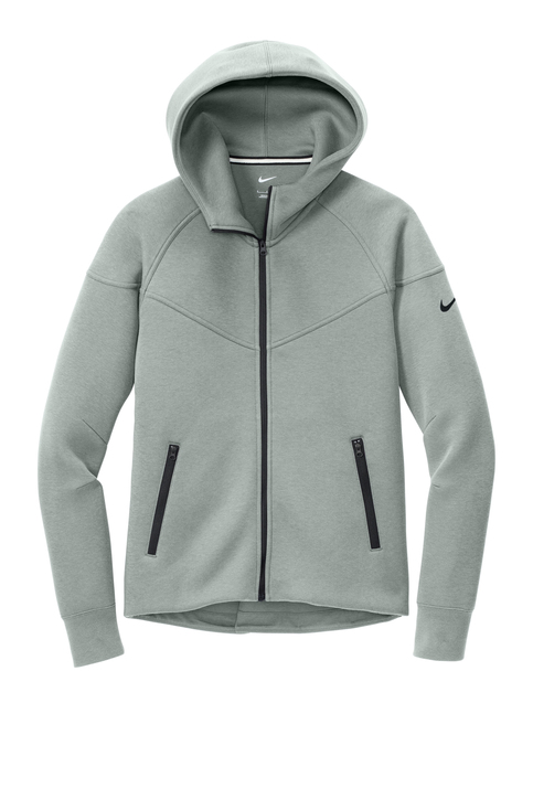 ウォーキング・ランニングウェア 00s nike sphere dry zip hoodie y2k tech Nike Women's Tech Fleece Full-Zip Hoodie | Product | SanMar